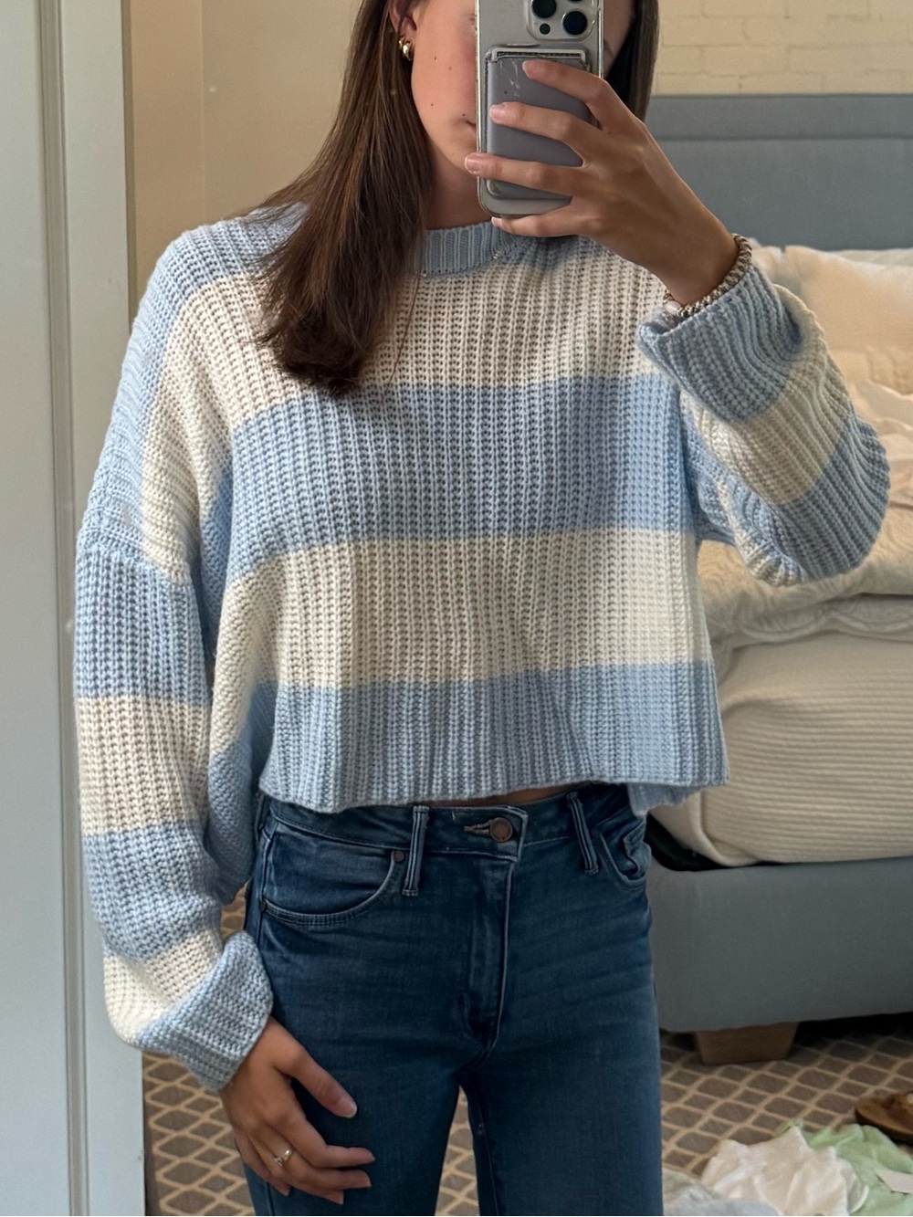 Moon & Madison Sweater
